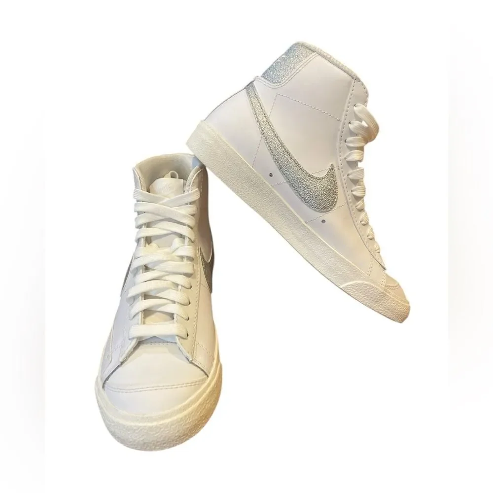 Nike blazer mid